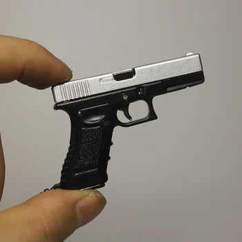Orvex G17 Keychain + Holster
