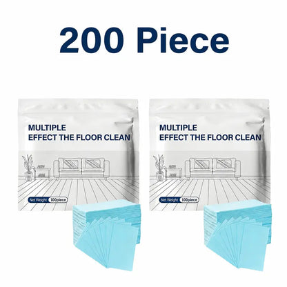 Floor Cleaning Tablets Multi-Surface Cleaner